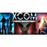 XCOM: Ultimate Collection (11 в 1) 🔑STEAM 🔥РФ+МИР