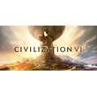 Sid Meier´s: Civilization VI (STEAM КЛЮЧ / РОССИЯ+СНГ)