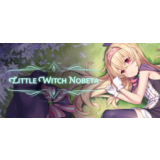 Little Witch Nobeta STEAM Gift Россия