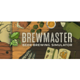Brewmaster: Beer Brewing Simulator STEAM Gift Россия