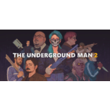 The Underground Man 2 STEAM Gift Россия