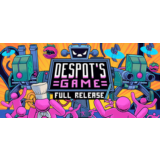 Despot's Game: Dystopian Army Builder STEAM Gift Россия