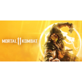 MORTAL KOMBAT 11 ultimate ⭐ STEAM ⭐