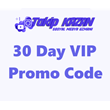 Takipkazan.net  30 Day VIP Promo Code