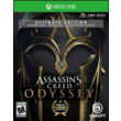 Assassin´s Creed Odyssey – ULTIMATE EDITION XBOX 🔑KEY