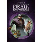 🏴‍☠️🔥SOT - НАБОР «СКРЫТНАЯ ЛИСА» DLC XBOX/WIN🔑КЛЮЧ🔥