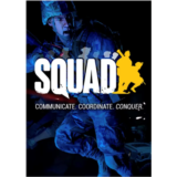 [RU] SQUAD — ЛИЦЕНЗИОННЫЙ КЛЮЧ STEAM РОССИЯ