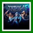 Trine 4: The Nightmare Prince - Steam - Region Free