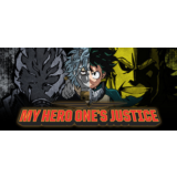My Hero’s One Justice 🔑STEAM КЛЮЧ 🔥 РОССИЯ + СНГ