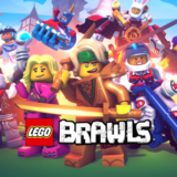 LEGO® Brawls XBOX ONE / XBOX SERIES X|S [ Ключ 🔑 Код ]