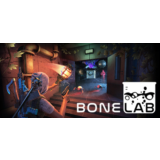 BONELAB STEAM VR Gift Россия