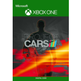 ✅ Project CARS XBOX ONE SERIES X|S Ключ Эксклюзив 🔑