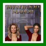 ✅Mystwood Manor✔️+ 25 Игр🎁Steam⭐0% Карты💳АКЦИЯ🎁