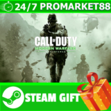 ⭐️ВСЕ СТРАНЫ⭐️ Call of Duty Modern Warfare Remasted