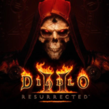 Diablo II: Resurrected PS4 RUS ✅