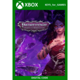 ✅Pathfinder: Wrath of the Righteous XBOX ONE/ X|S🔑КЛЮЧ