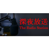 [Chilla's Art] The Radio Station | 深夜放送 💎STEAM GIFT RU