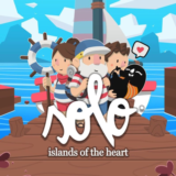Solo: Islands of the Heart XBOX ONE / SERIES X|S 🔑
