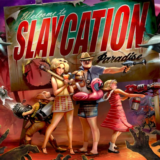 Slaycation Paradise XBOX ONE / XBOX SERIES X|S Ключ 🔑