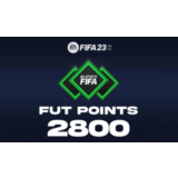FIFA 23 2800 Points ORIGIN/EA APP Region Free