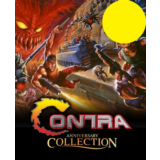Contra Anniversary Collection XBOX ONE X|S Турция Ключ