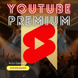👑[БЫСТРО] YOUTUBE PREMIUM 🚀 1-12 МЕСЯЦЕВ 🔥 ПОДПИСКА