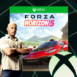 Forza Horizon 5 Xbox One & Series X|S + PC КЛЮЧ🔑