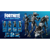 🟢FORTNITE: Набор «Кости и черепа» XBOX|PC Активация🌎