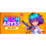 Neon Abyss Deluxe Edition ✅ Steam Global + RU/CIS +🎁