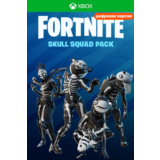 🔑Fortnite - набор «Кости и черепа» Xbox АКТИВАЦИЯ🔑