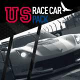 ✅ Project CARS - US Race Car Набор XBOX ONE X|S 🔑