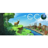 ⚡️Eco | АВТОДОСТАВКА [Россия - Steam Gift]