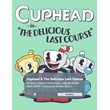 ⭐Rental Cuphead & The Delicious Last Course Bundle