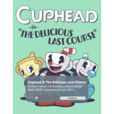 ⭐Аренда Cuphead & The Delicious Last Course Bundle
