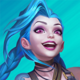 League of Legends Wild Rift Wild Cores By Username
