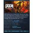 DOOM ETERNAL DELUXE (Steam Key/RU/CIS