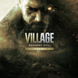 Resident Evil Village Gold Edition Xbox One & Series