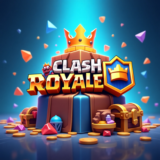👑 Clash Royale  ROYALE PASS Акции✅👑