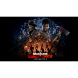 💎Back 4 Blood - Дополнение 1 Туннели ужаса XBOX КЛЮЧ🔑