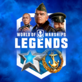 World of Warships: Legends – Сундучок с сокровища XBOX