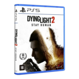 Dying Light 2 Stay Human - [PS5/RU] П3/Навсегда