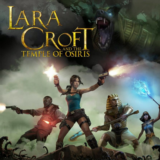 Lara Croft and the Temple of Osiris XBOX ONE / X|S 🔑