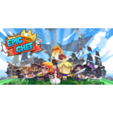Epic Chef ✅ Steam ключ RU/CIS  +🎁