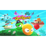 Golf Gang ✅ Steam ключ Global RU/CIS РФ СНГ Россия