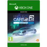 ✅ Project CARS 2 Season Pass XBOX ONE SERIES Ключ 🔑
