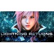 LIGHTNING RETURNS FFXIII XBOX one Series Xs