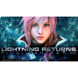 LIGHTNING RETURNS FFXIII XBOX one Series Xs