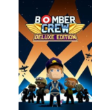Bomber Crew Deluxe Edition цифровой ключ XBOX ONE🔑