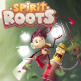Spirit Roots XBOX ONE / XBOX SERIES X|S / WINDOWS 🔑