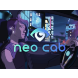 Neo Cab (Steam ключ) ✅ REGION FREE/GLOBAL + 🎁